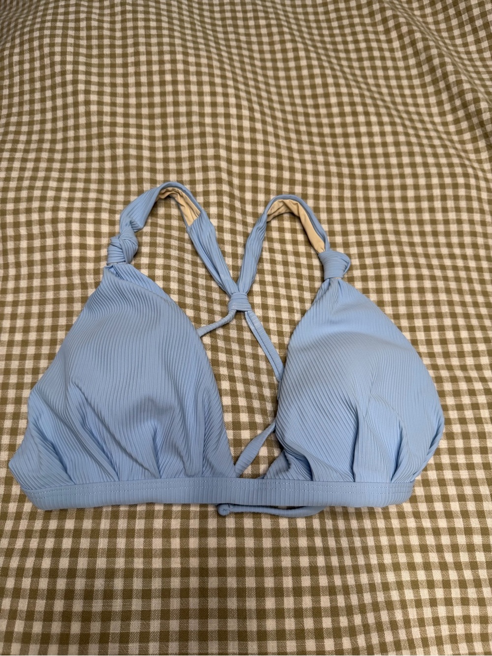 Berlook bikini top